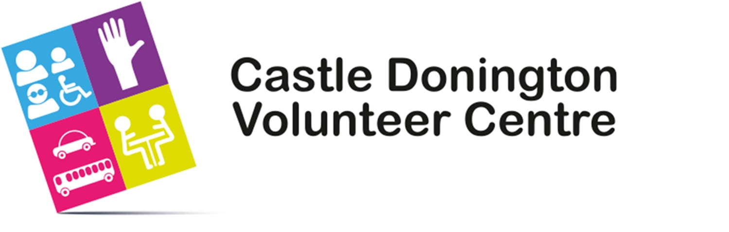 Castle Donington Volunteer Centre